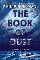 The  Book of Dust 1: La belle sauvage
