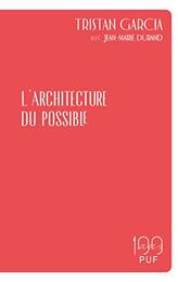L’architecture du possible