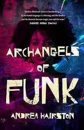 Archangels of Funk