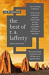 The Best of R A Lafferty