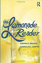 The Lemonade Reader: Beyoncé, Black Feminism and Spirituality