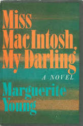 Miss Macintosh, My Darling