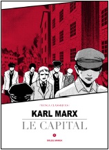 Capital (manga version)
