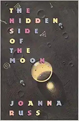 The Hidden Side of the Moon