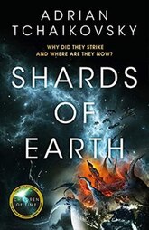 Shards of Earth