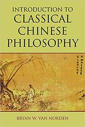 Introduction to Classical Chinese Philosophy