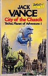 City of the Chasch