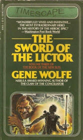 Sword of the Lictor