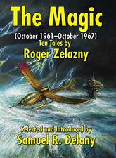 The Magic: Ten Tales  by Roger Zelazny